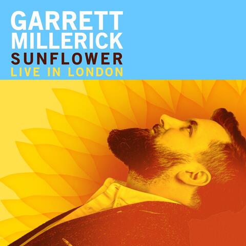 Sunflower: Live in London