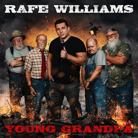 Young Grandpa