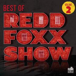 Redd's Corner: Rodney Dangerfield, Pt. 2