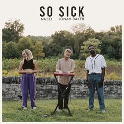 So Sick (Acoustic Version)