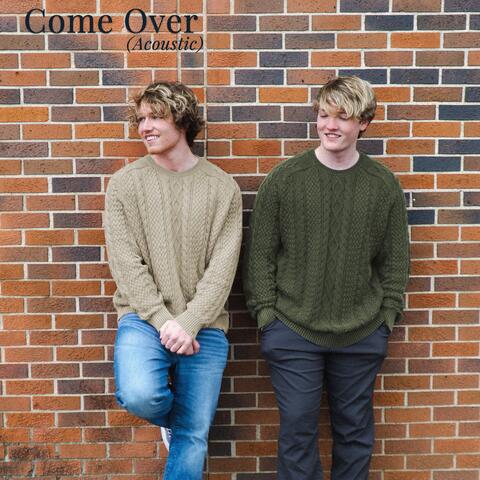 Come Over (Acoustic)