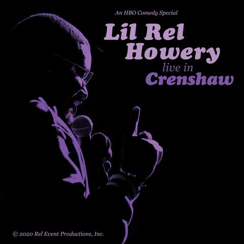 Live in Crenshaw
