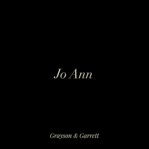 Jo Ann
