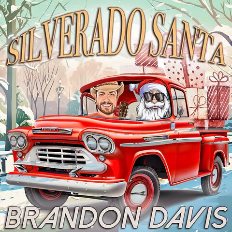 Silverado Santa