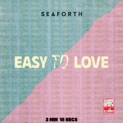 Easy To Love