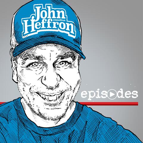 John Heffron