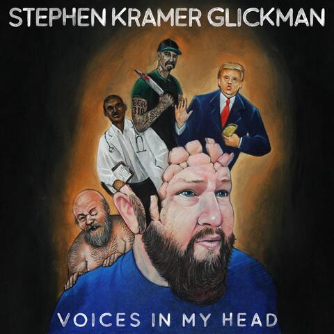 Voices in My Head