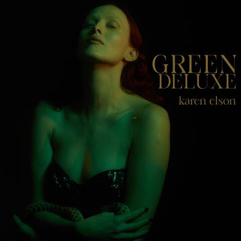 Green (Deluxe)