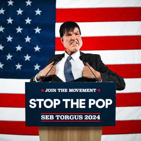 STOP THE POP