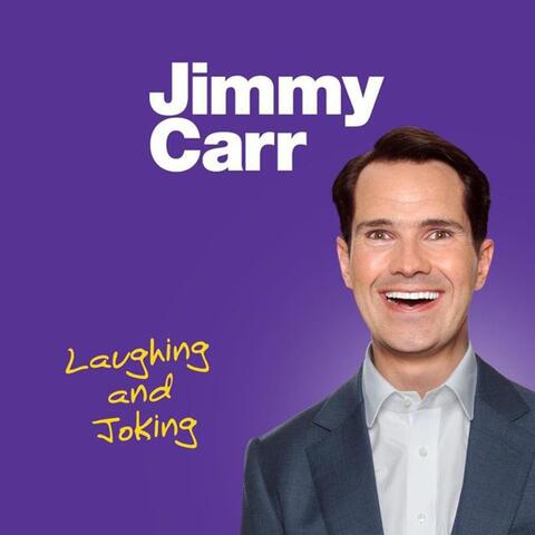 Laughing and Joking