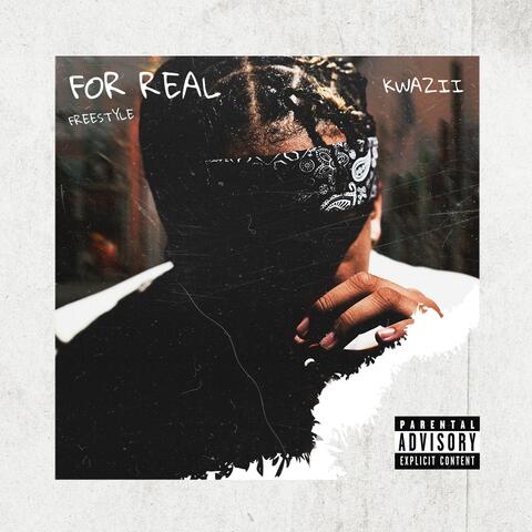 For Real Freestyle