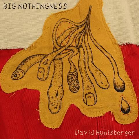 Big Nothingness