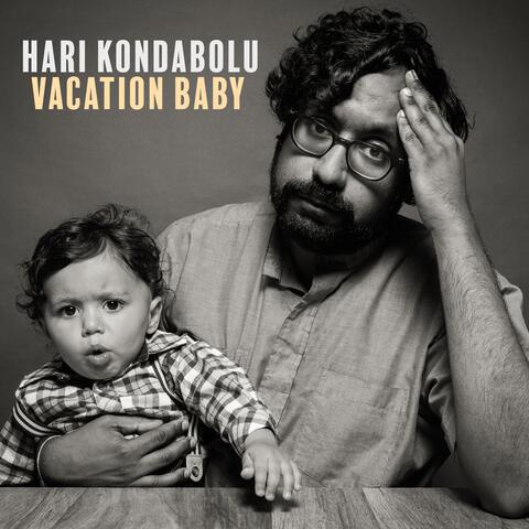 Vacation Baby