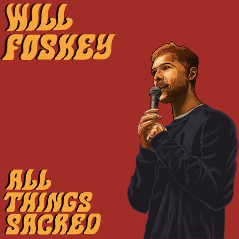 All Things Sacred