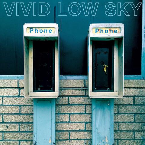 Vivid Low Sky