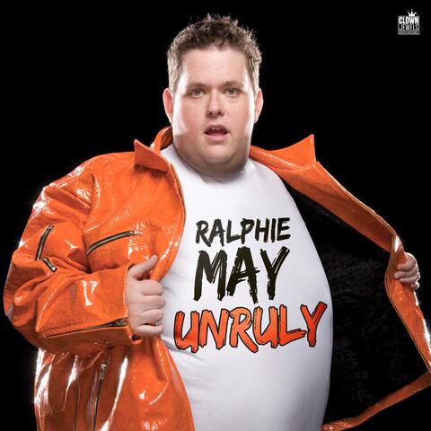 Ralphie May