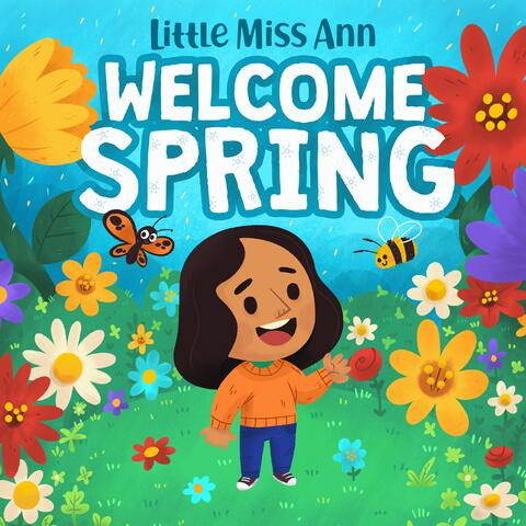 Little Miss Ann