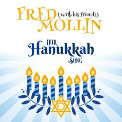 Our Hanukkah Song
