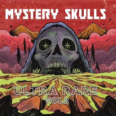 Ultra Rare Vol 2