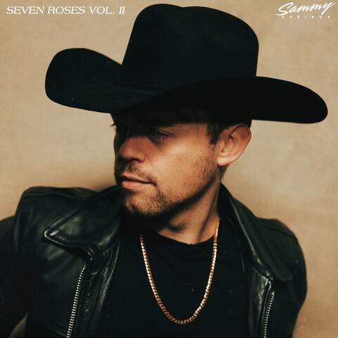 Seven Roses Vol. 2