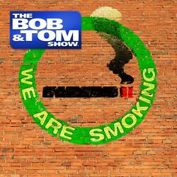 We Are Smoking (feat. Bob Kevoian & Peter Kevoian) [Live]