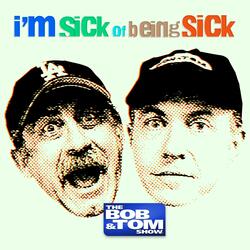 Monday Mornings (feat. Bob Kevoian)