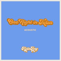 One Night in Tulsa