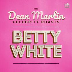 Rich Little Roasts Betty White