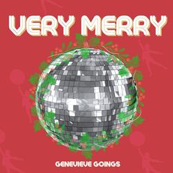 Christmas in Space (feat. Gennessee)