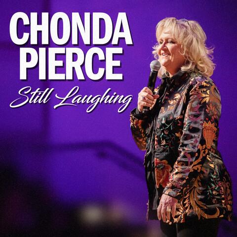 Chonda Pierce