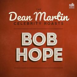 Rich Little Roasts Bob Hope