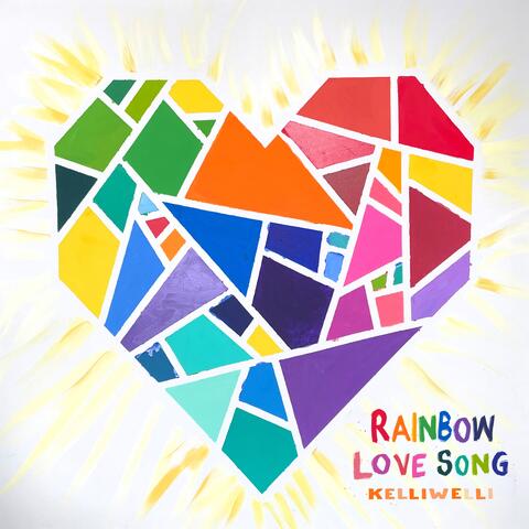 Rainbow Love Song