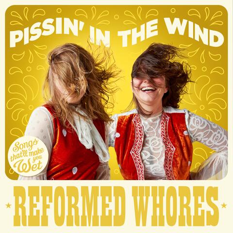 Pissin' in the Wind