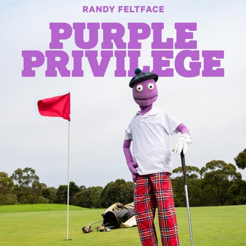 Purple Privilege