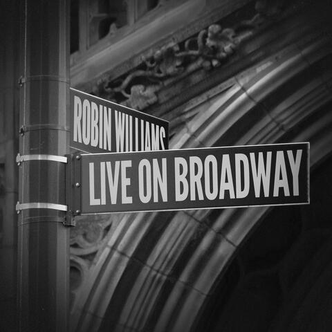 Live on Broadway