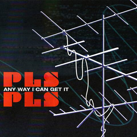 Any Way I Can Get It
