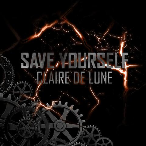 Claire De Lune