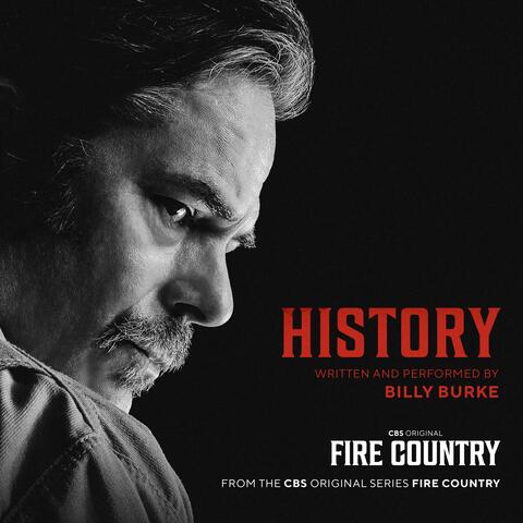 History (From the CBS Original Series Fire Country)