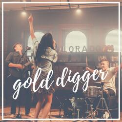 Gold Digger