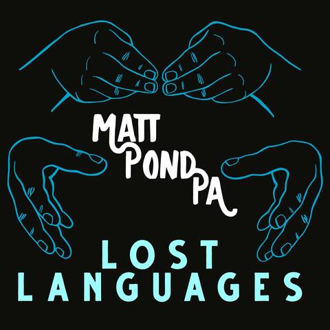 Lost Languages