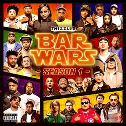 Boss Up (Unreleased Bar Wars Cypher)