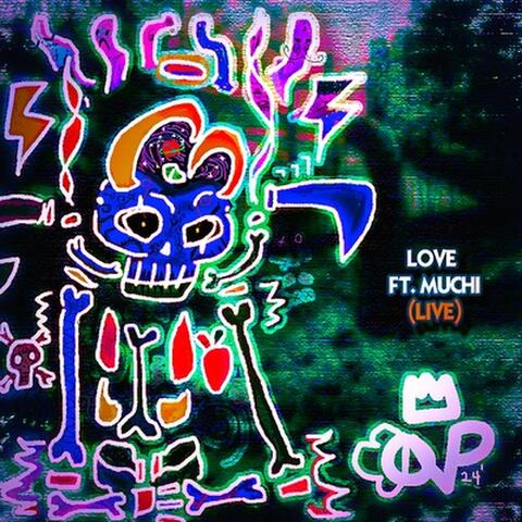 Love (Live)