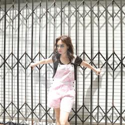 Higher Than An Angel