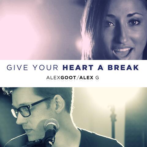 Give Your Heart A Break