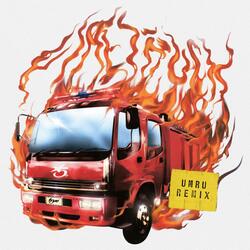 Firetruck