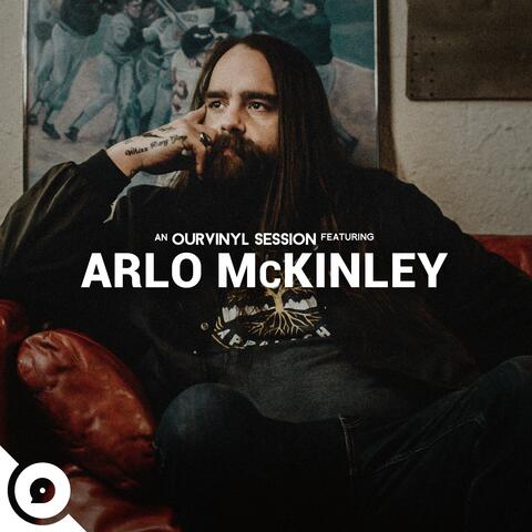 Arlo McKinley | OurVinyl Sessions