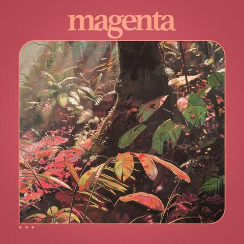 magenta