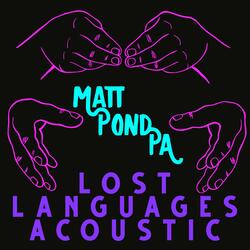 Lost Languages (Acoustic)