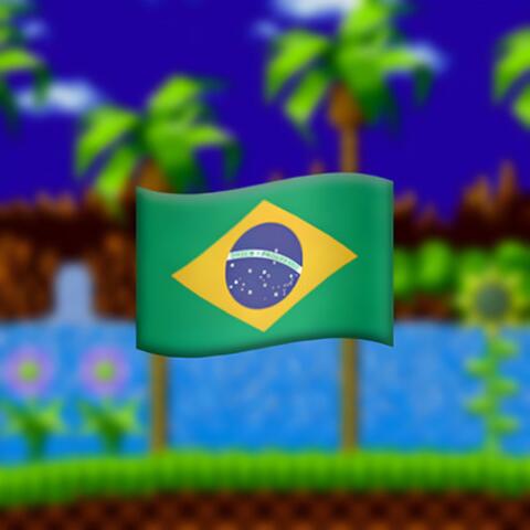 Dança Do Sonic