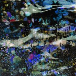 Footprint (Rework)